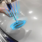 🛻🪠Absaugglocke zur Beulenreparatur an Fahrzeugen