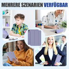 Stoßfeste Tablet-Hülle mit Rundumschutz