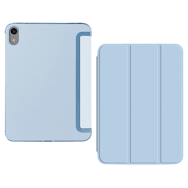 Stoßfeste Tablet-Hülle mit Rundumschutz