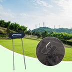 50PCS Landscape Staples for Decoration Weed Barrier Fabric