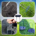 50PCS Landscape Staples for Decoration Weed Barrier Fabric