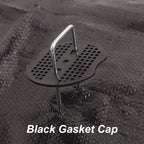 50PCS Landscape Staples for Decoration Weed Barrier Fabric