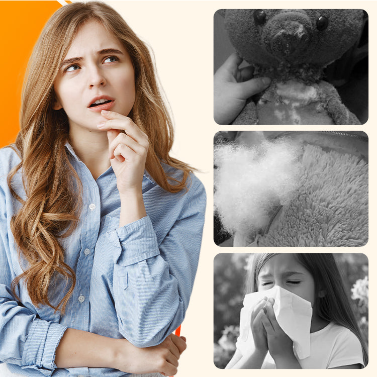 Interactive Talking Cat & Dog Plush Toy