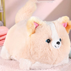 Interactive Talking Cat & Dog Plush Toy