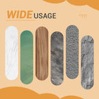 Zweihändige Steintrageklammern