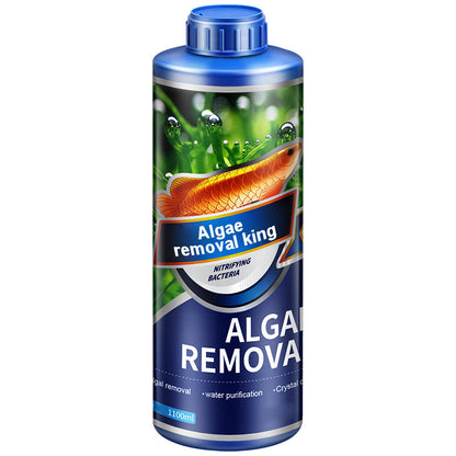 Crazy Aquatic Unkraut Algen Entferner für Algenkönig