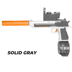 Elektrische Wasserpistole mit Schnellfeuer für Outdoor-Spaß