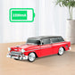 🚗Retro-Automodell Drahtloser Bluetooth-Lautsprecher