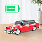 🚗Retro-Automodell Drahtloser Bluetooth-Lautsprecher