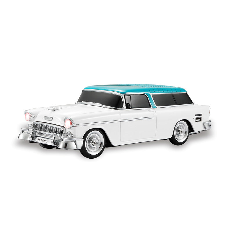 🚗Retro-Automodell Drahtloser Bluetooth-Lautsprecher