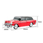 🚗Retro-Automodell Drahtloser Bluetooth-Lautsprecher