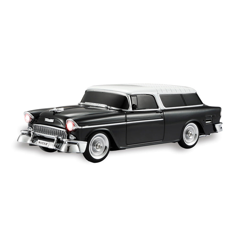 🚗Retro-Automodell Drahtloser Bluetooth-Lautsprecher