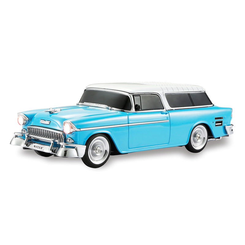 🚗Retro-Automodell Drahtloser Bluetooth-Lautsprecher