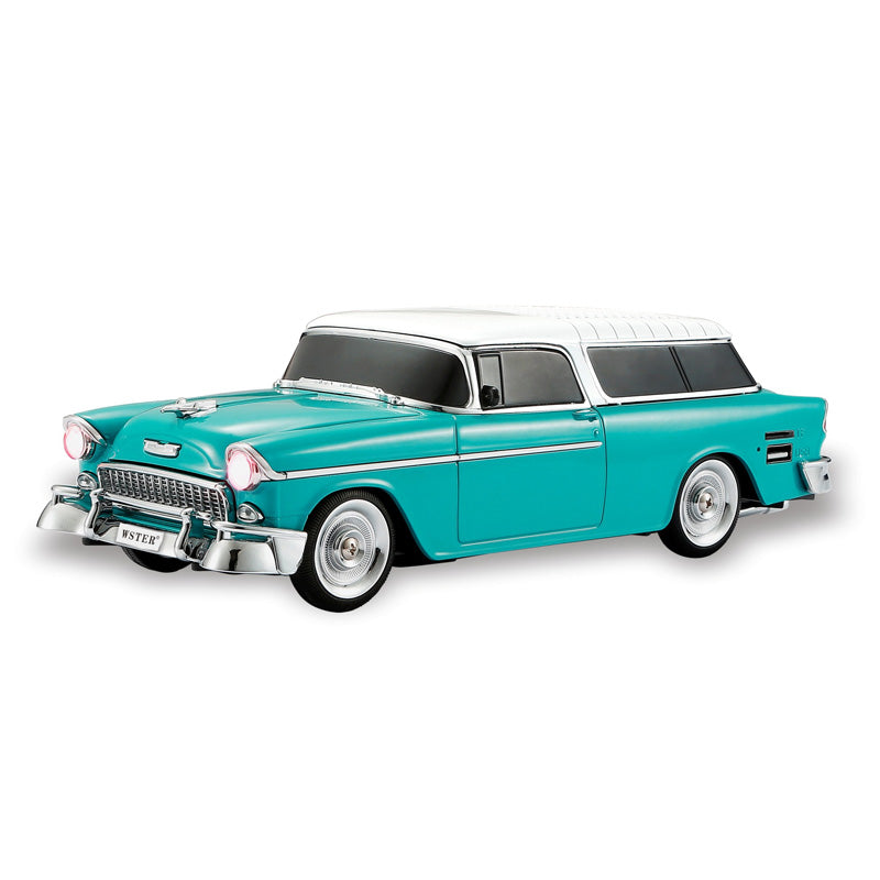 🚗Retro-Automodell Drahtloser Bluetooth-Lautsprecher
