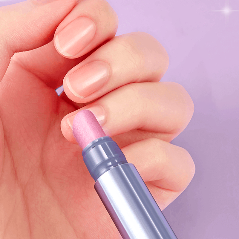 💜 1 KAUFEN, 1 GRATIS 💜 Neues 2025 Upgraded 3-in-1 Nagelpflege-Stift 💅