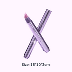 💜 1 KAUFEN, 1 GRATIS 💜 Neues 2025 Upgraded 3-in-1 Nagelpflege-Stift 💅