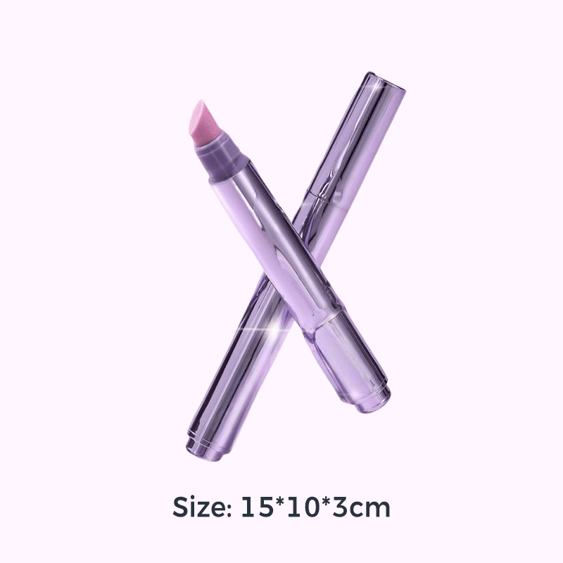 💜 1 KAUFEN, 1 GRATIS 💜 Neues 2025 Upgraded 3-in-1 Nagelpflege-Stift 💅