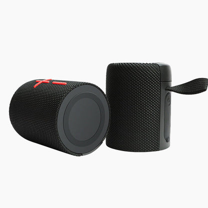 🔥🎵 2-in-1 Magnetischer Teilbarer Bluetooth-Lautsprecher 20W Stereo-Sound, IPX5 wasserdicht, 24h Akku – perfekt für Outdoor & Party 💥🔊