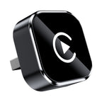 🚗📱 2-in-1 Wireless Adapter: Kabellos Auto-Connect für iPhone & Android – Fahrsicherheit & Freiheit genießen! 🔋🎉