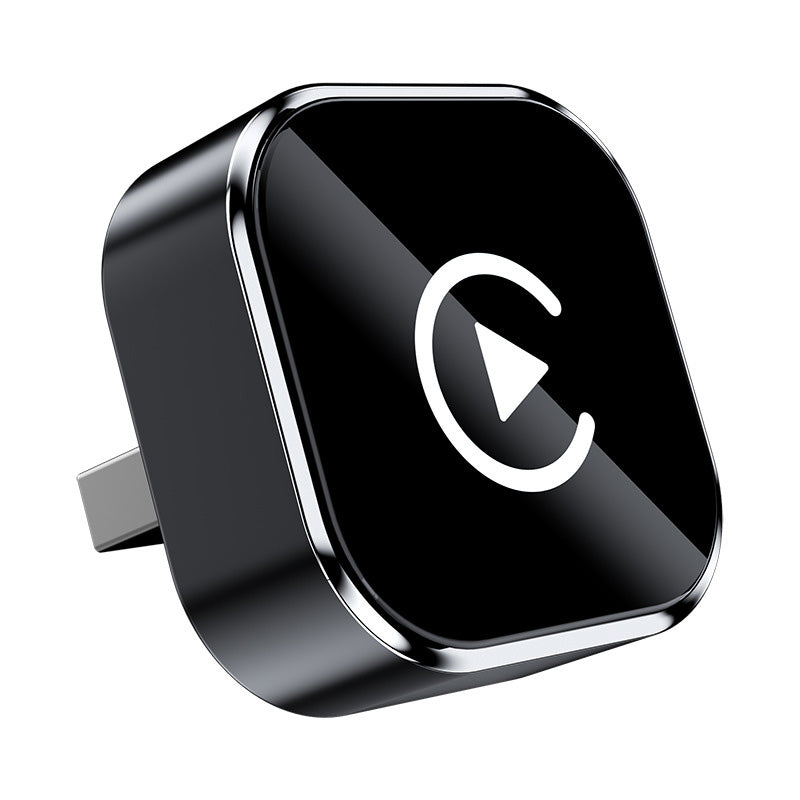 💥64 % Rabatt⚡2-in-1-Funkadapter für iPhone und Android Auto