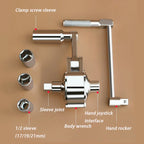 Auto Reifen Change Booster Schraubenschlüssel 🔥