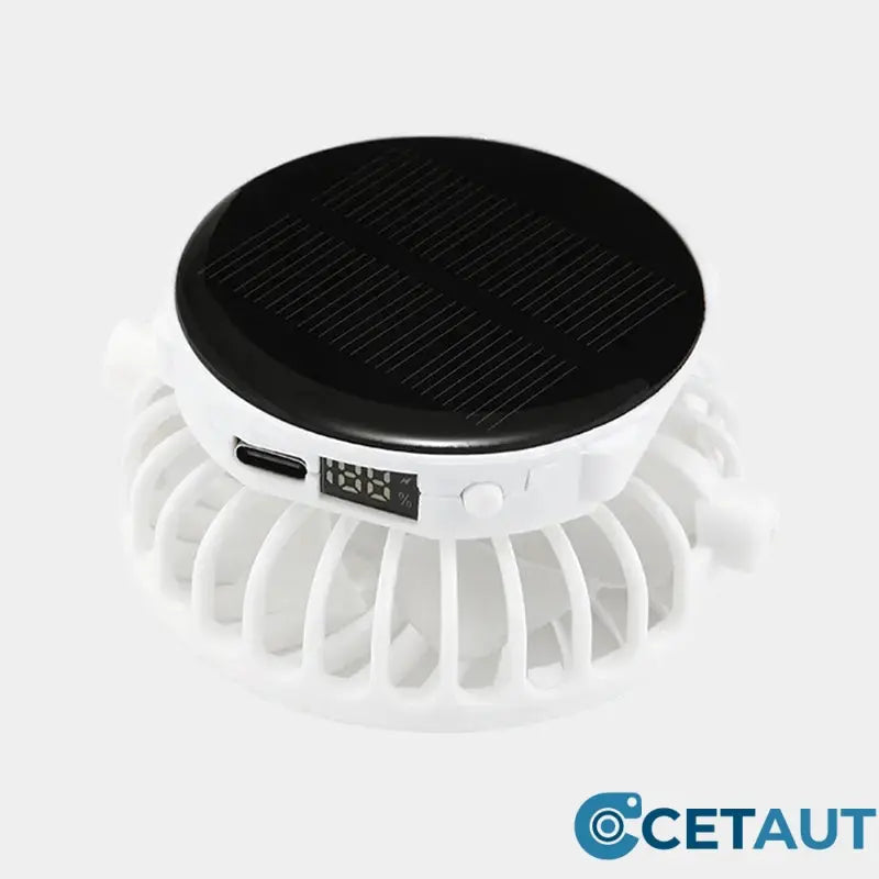 🧢☀️ LIMITIERTES ANGEBOT: 50% RABATT! ⚡🌀 Baseballkappe mit Solarventilator – 360° drehbar, 16h Laufzeit, UPF50+ – ideal für Garten, Wandern & heiße Tage