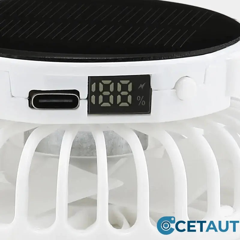 🧢☀️ LIMITIERTES ANGEBOT: 50% RABATT! ⚡🌀 Baseballkappe mit Solarventilator – 360° drehbar, 16h Laufzeit, UPF50+ – ideal für Garten, Wandern & heiße Tage