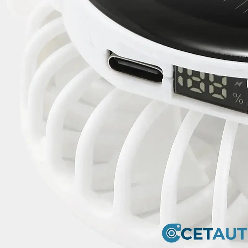 🧢☀️ LIMITIERTES ANGEBOT: 50% RABATT! ⚡🌀 Baseballkappe mit Solarventilator – 360° drehbar, 16h Laufzeit, UPF50+ – ideal für Garten, Wandern & heiße Tage