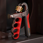 💪🔥 Verstellbarer Handtrainer mit digitalem Zähler – präzises Training für Kraft und Ausdauer zu Hause! 💯✨ Starker Griff, messbare Erfolge.