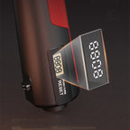 💪🔥 Verstellbarer Handtrainer mit digitalem Zähler – präzises Training für Kraft und Ausdauer zu Hause! 💯✨ Starker Griff, messbare Erfolge.