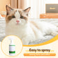 🔥Floh- und Zeckenschutzspray für Katzen und Hunde