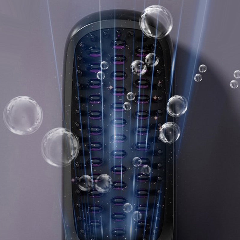 ✨⚡️ Endlich dauerhaft glattes Haar – mit unserem kabellosen Glätteisen! ✨💎 Professionelle Ergebnisse für zu Hause, langanhaltende Akkulaufzeit & schonende Temperaturkontrolle. Dein Alltags-Held für perfekte Frisuren!