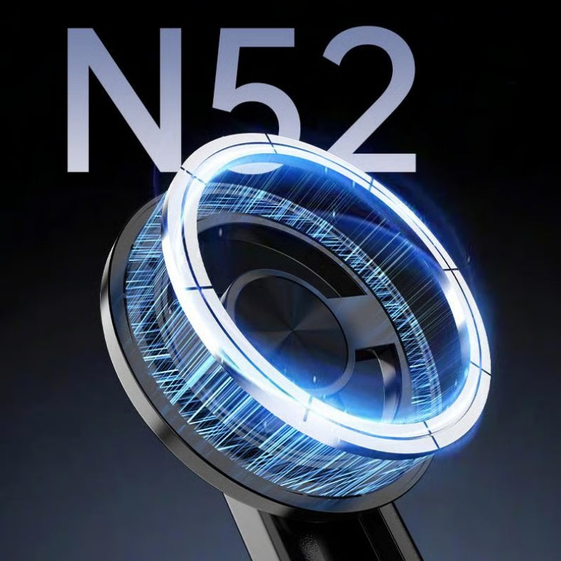 📢📅 50% Rabatt! Multifunktionaler magnetischer 4-in-1-Selfie-Stick ⚡🤳 360° Drehung + Stativ für Vlogs & Reisen