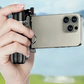 📸🤳 Magnet-Selbsthalter 4-in-1: Einfach perfekte Fotos & Videos, immer und überall! 🧲✨ Robust, vielseitig, alltagstauglich – für Reise, Homeoffice und Freizeit.