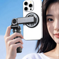 📸🤳 Magnet-Selbsthalter 4-in-1: Einfach perfekte Fotos & Videos, immer und überall! 🧲✨ Robust, vielseitig, alltagstauglich – für Reise, Homeoffice und Freizeit.