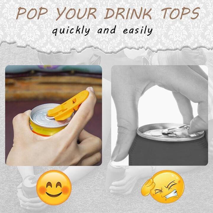 🔥🎁2024 New Year Promotion🎁🔥Easy Can Opener