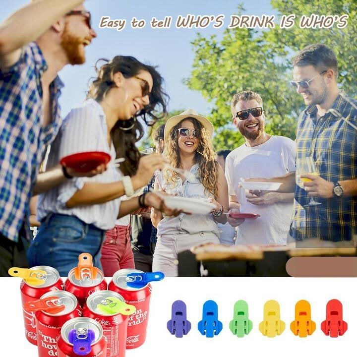 🔥🎁2024 New Year Promotion🎁🔥Easy Can Opener