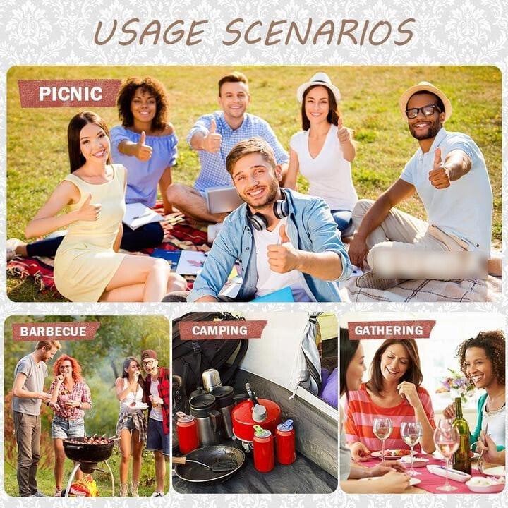 🔥🎁2024 New Year Promotion🎁🔥Easy Can Opener