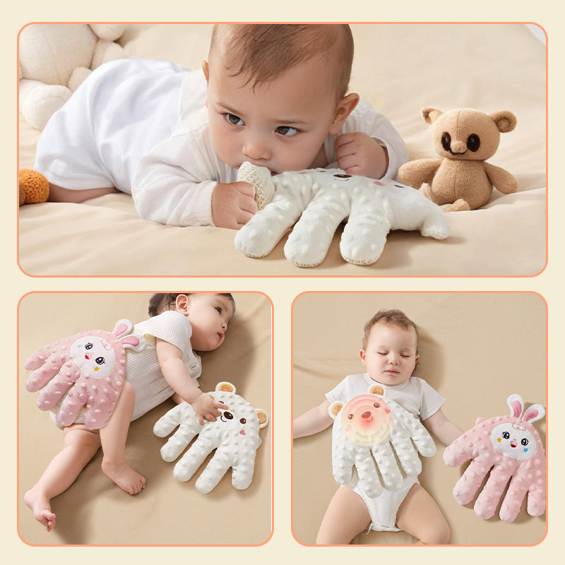 💖HOT SALE 50% RABATT💖 Intelligente beruhigende Baby-Schlafhand