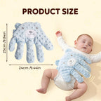 💖HOT SALE 50% RABATT💖 Intelligente beruhigende Baby-Schlafhand