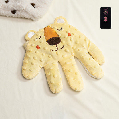 💖HOT SALE 50% RABATT💖 Intelligente beruhigende Baby-Schlafhand