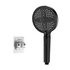💦🚿 5-Modus Hochdruck-Duschkopf – Wassersparend & Komfortoptimiert für Ihr tägliches Wellness-Erlebnis! 🌿✨
