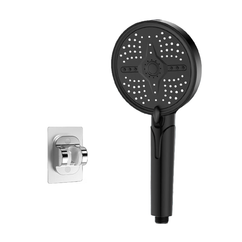 💦🚿 5-Modus Hochdruck-Duschkopf – Wassersparend & Komfortoptimiert für Ihr tägliches Wellness-Erlebnis! 🌿✨