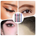 💕10 Farbige Eyeliner-Gelstifte
