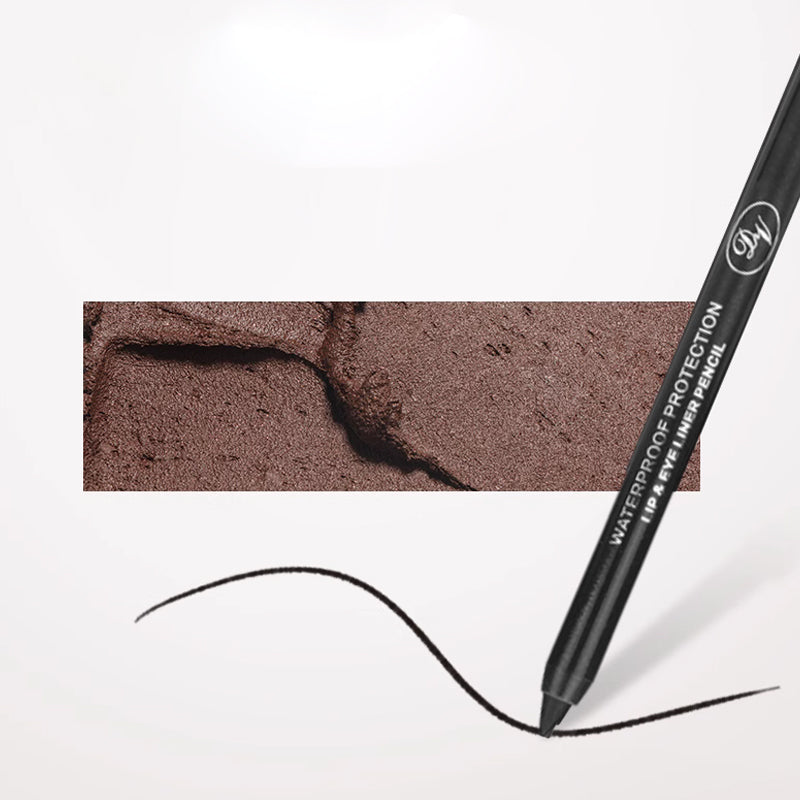 💕10 Farbige Eyeliner-Gelstifte