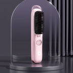 ✨🔥 Glätteisen 50% - Nur heute! ✨ kabellos & LED-Anzeige für perfektes Haar jederzeit. 💇‍♀️ Leicht, schonend, made for Germany. 🔋 Langlebig & nachhaltig.