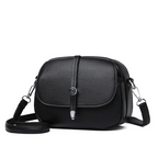 💥Hot Sale 50% OFF💥Leichte, einfarbige Damen-Kreuztasche👜