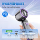 Tragbarer Handheld-Turbolüfter