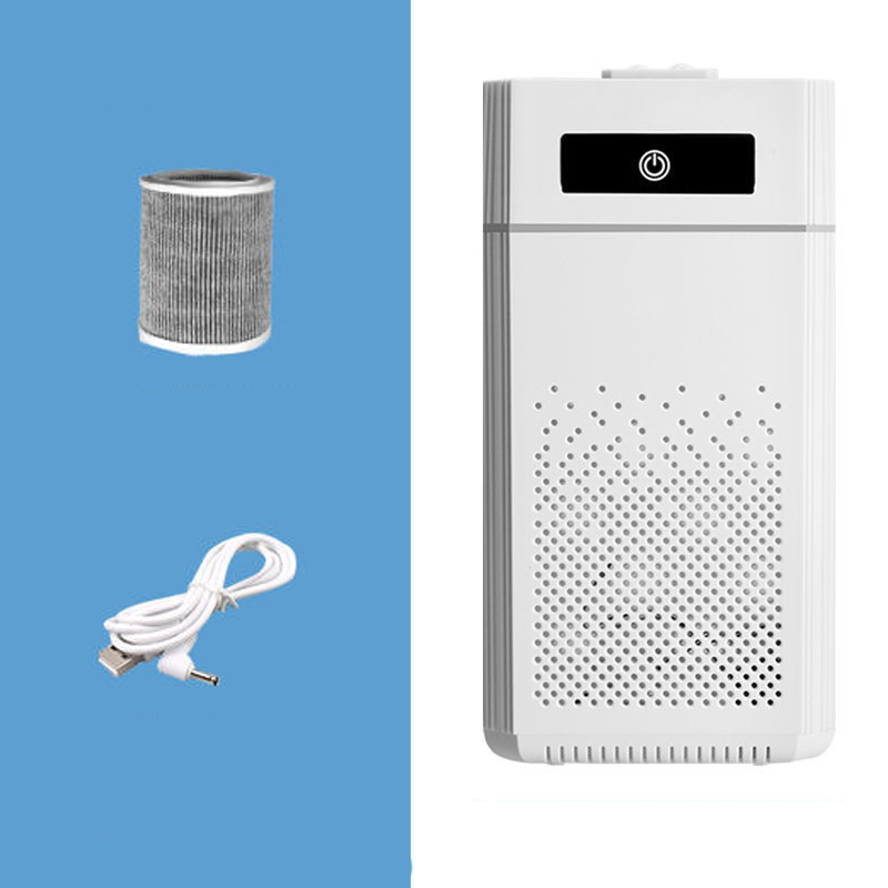 🌿💨 Luftreiniger für Zuhause – Allround-Schutz 🛡️🏠 für frische und saubere Raumluft, ideal gegen Allergene, Staub und Gerüche. 🎁