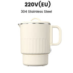 🛒2025 50% Rabatt🔥🔥Tragbarer faltbarer elektrischer Wasserkocher